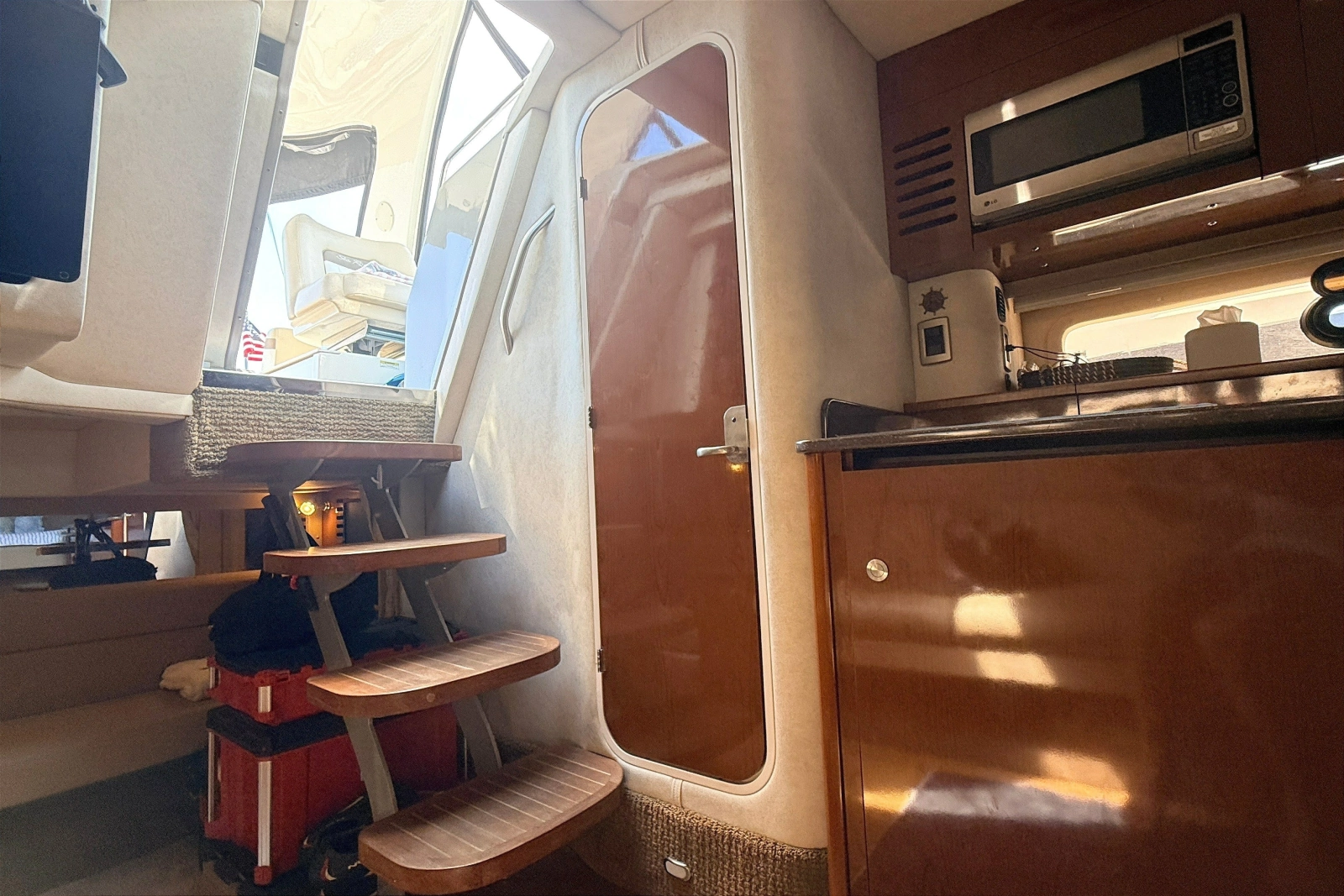 2013 Sea Ray Sundancer 370