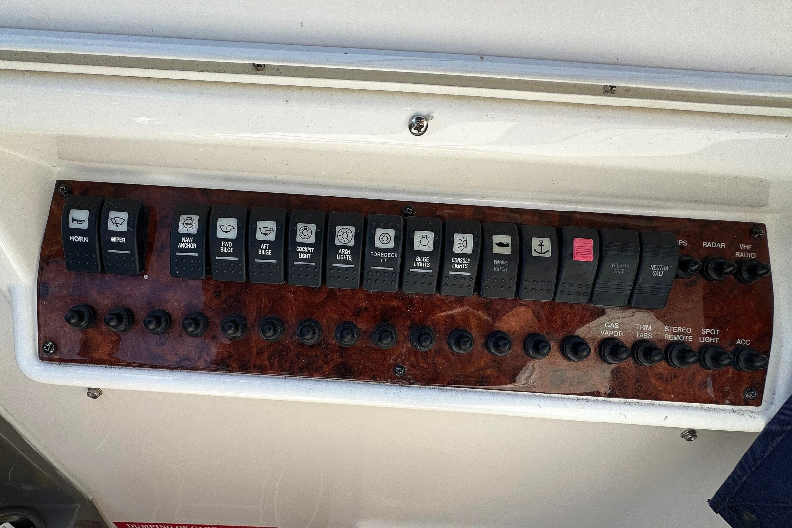 2010 Regal 2860 Window Express