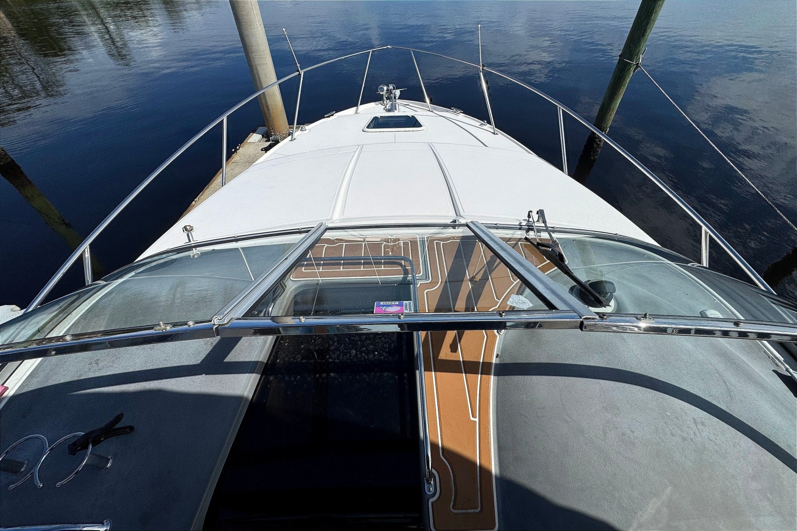 2010 Regal 2860 Window Express
