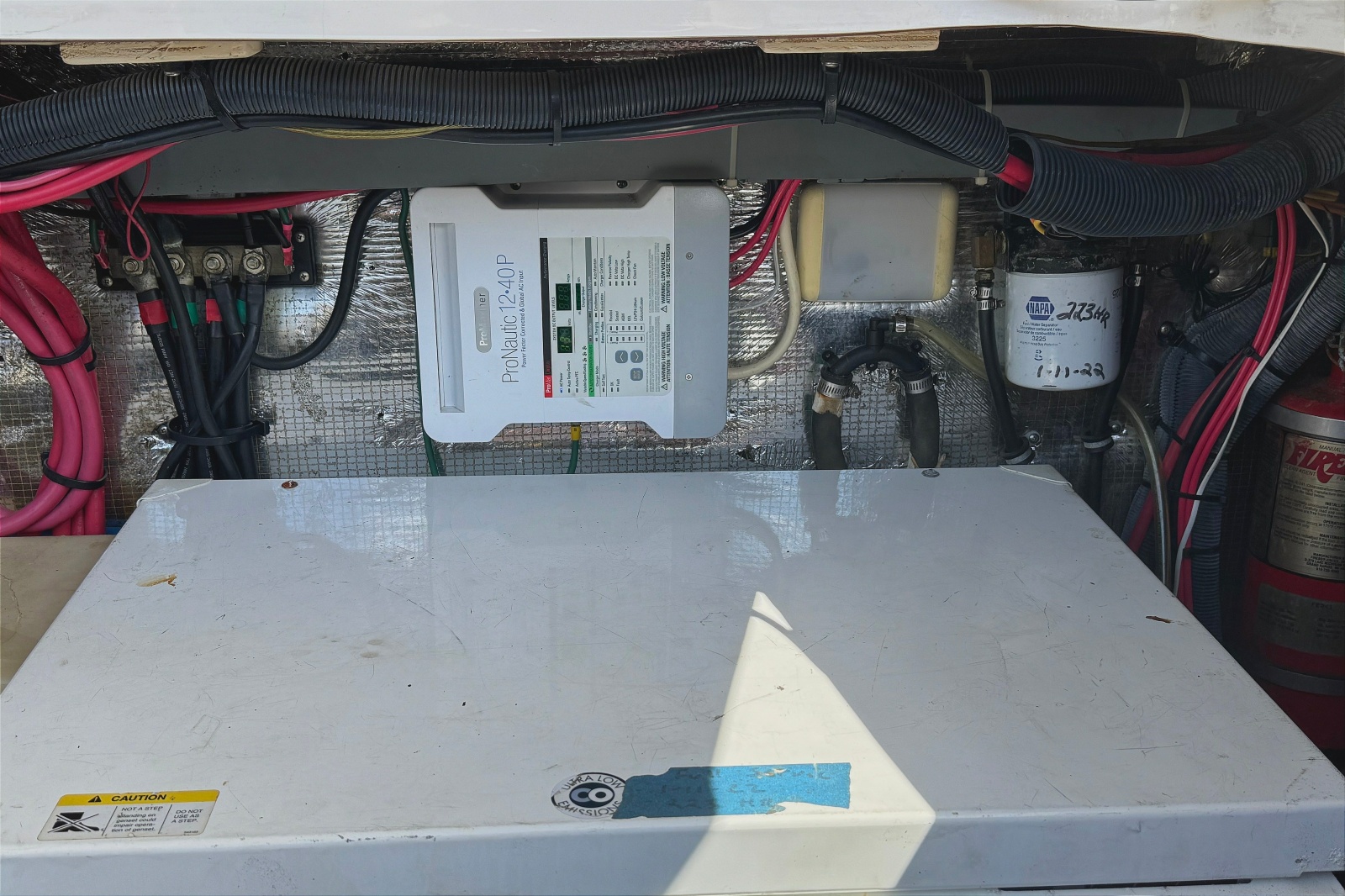 2010 Regal 2860 Window Express