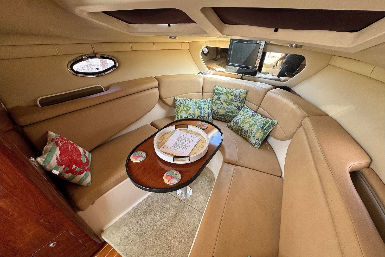 2010 Regal 2860 Window Express