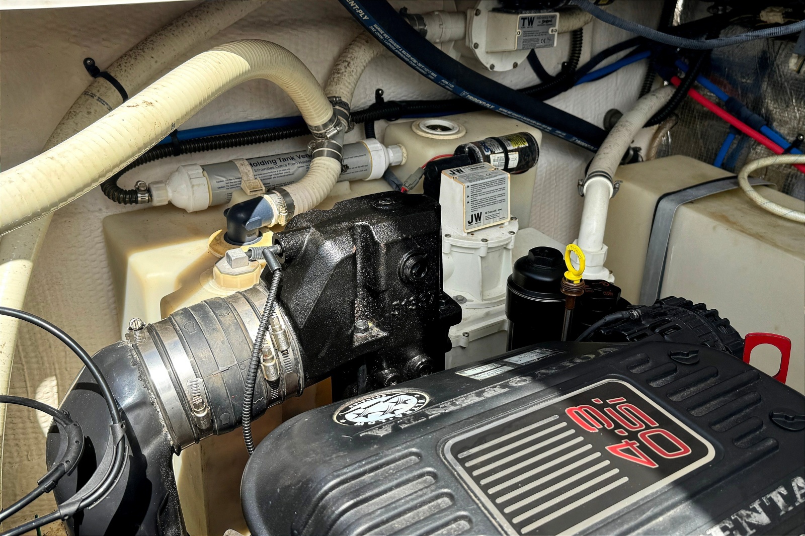 2010 Regal 2860 Window Express
