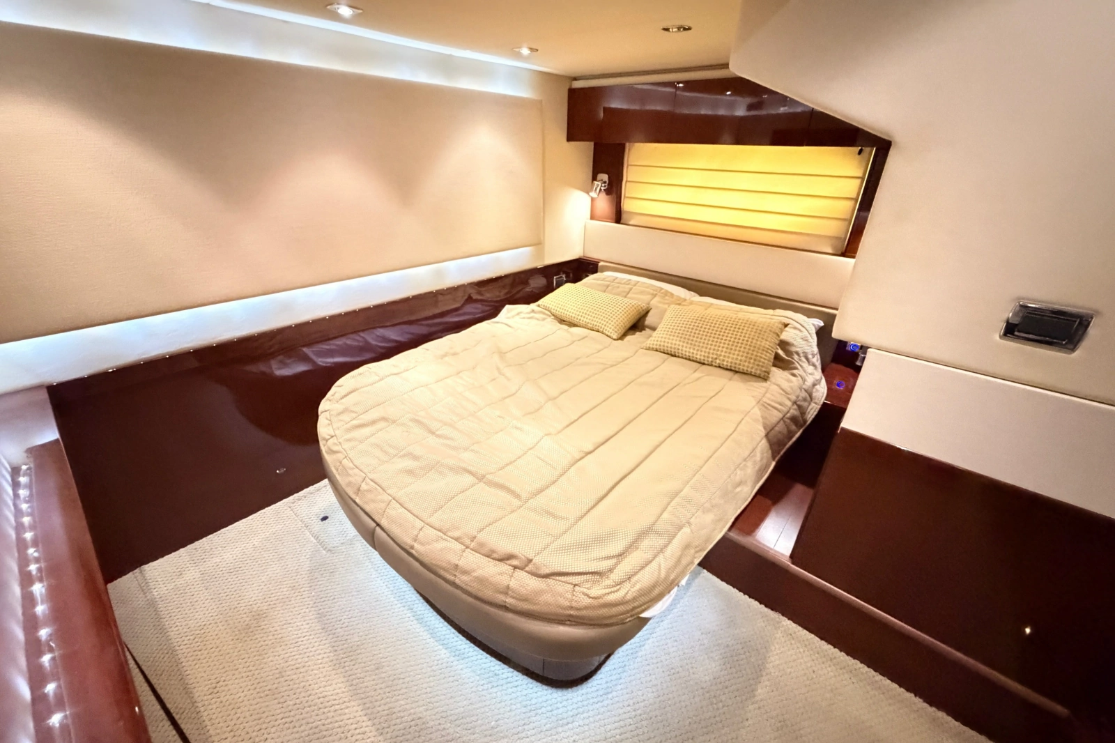 2010 Sea Ray Sundancer 540