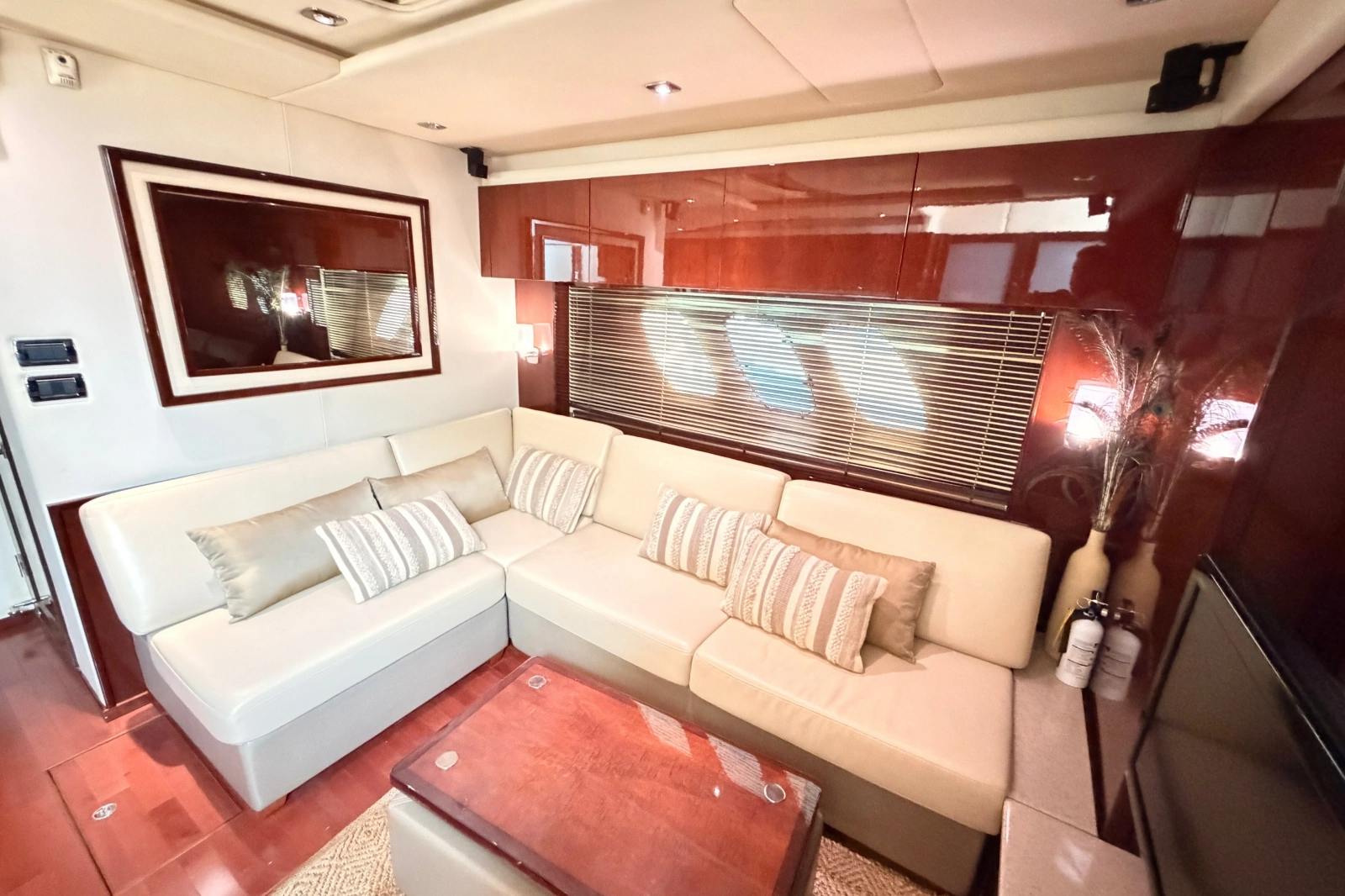 2010 Sea Ray Sundancer 540