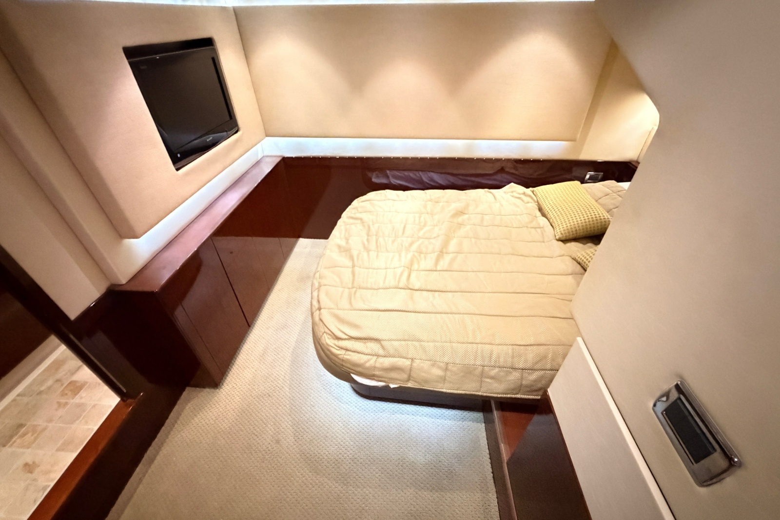 2010 Sea Ray Sundancer 540