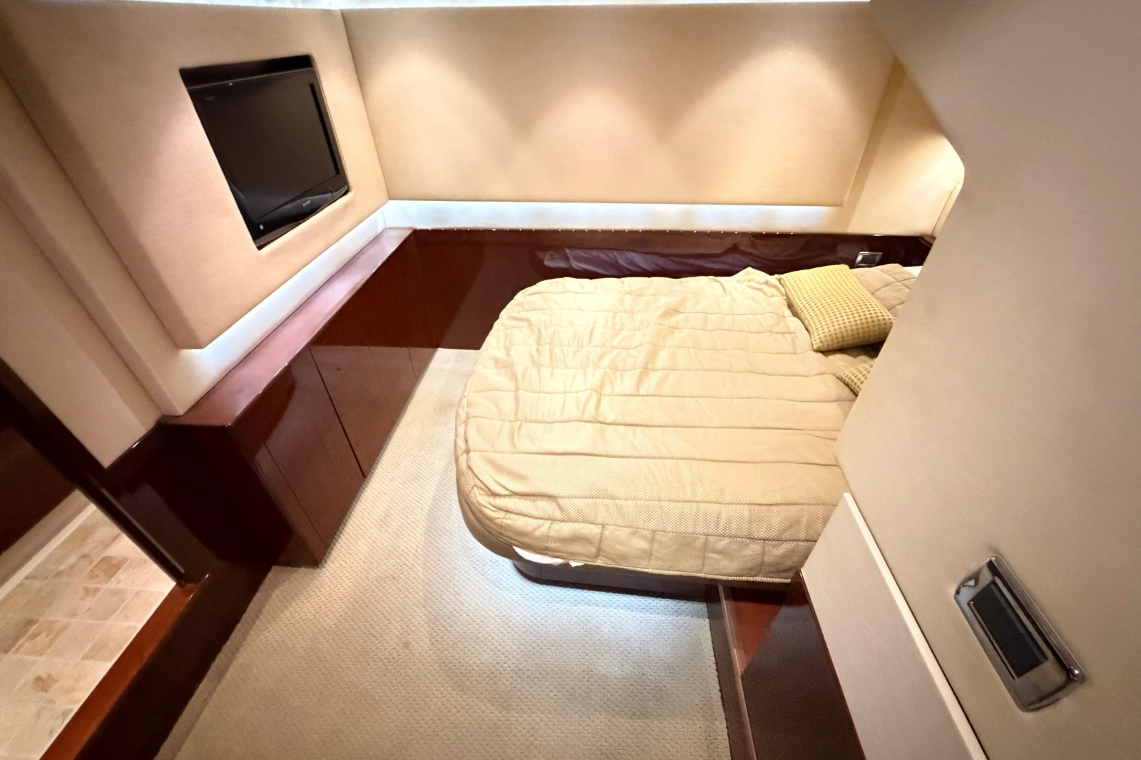 2010 Sea Ray Sundancer 540