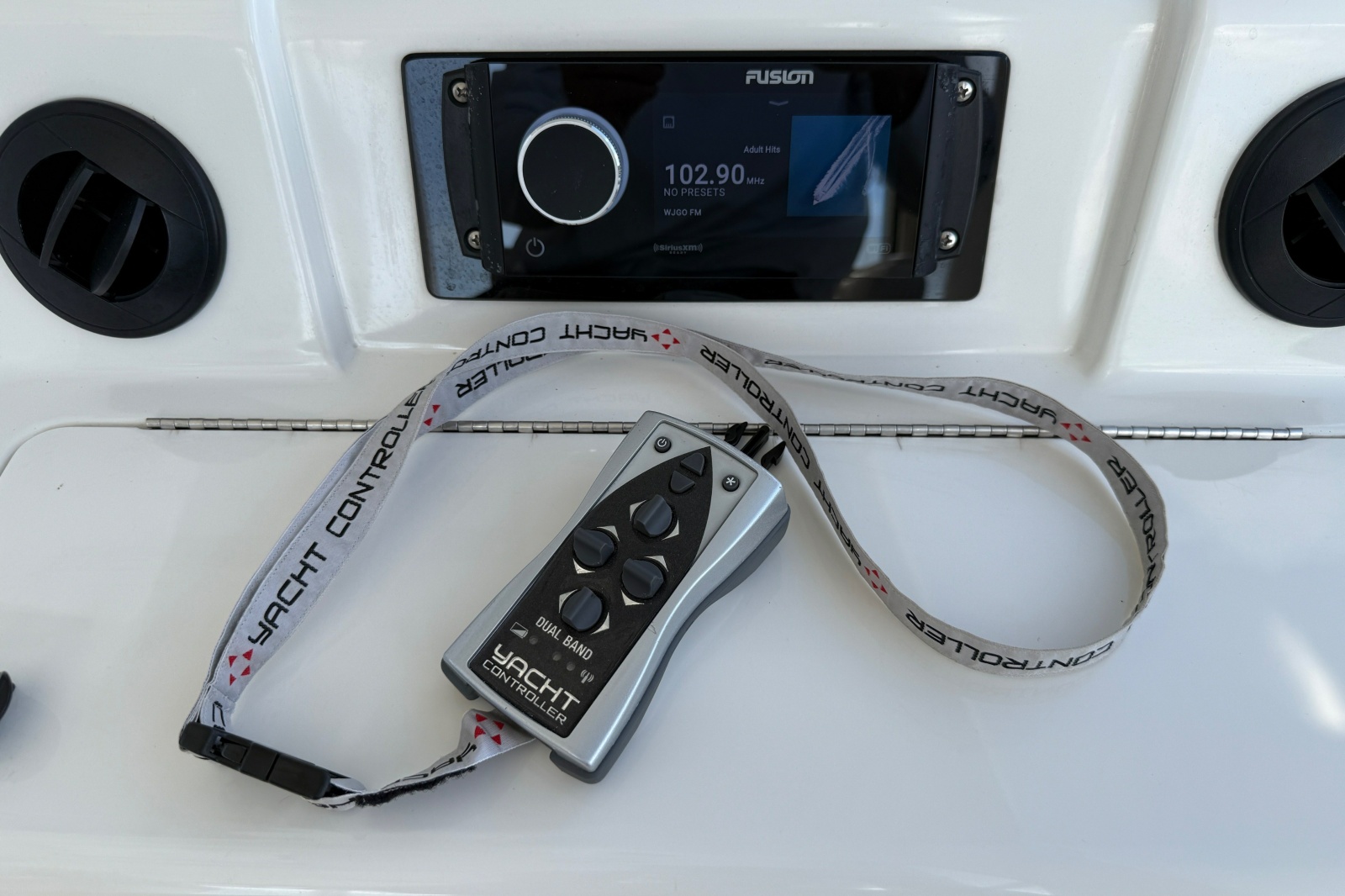 2005 Sea Ray 500 Sedan Bridge