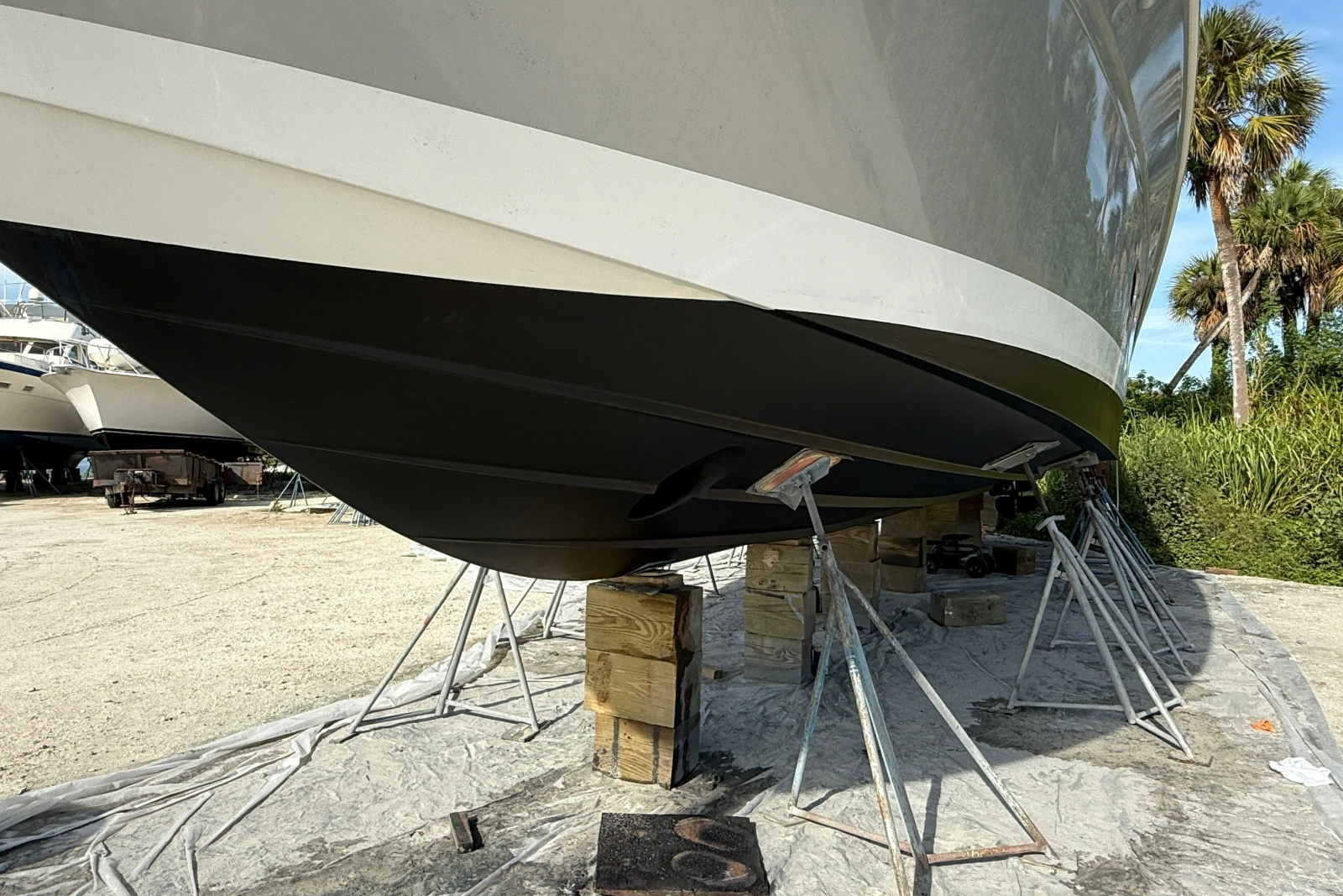 2005 Sea Ray 500 Sedan Bridge