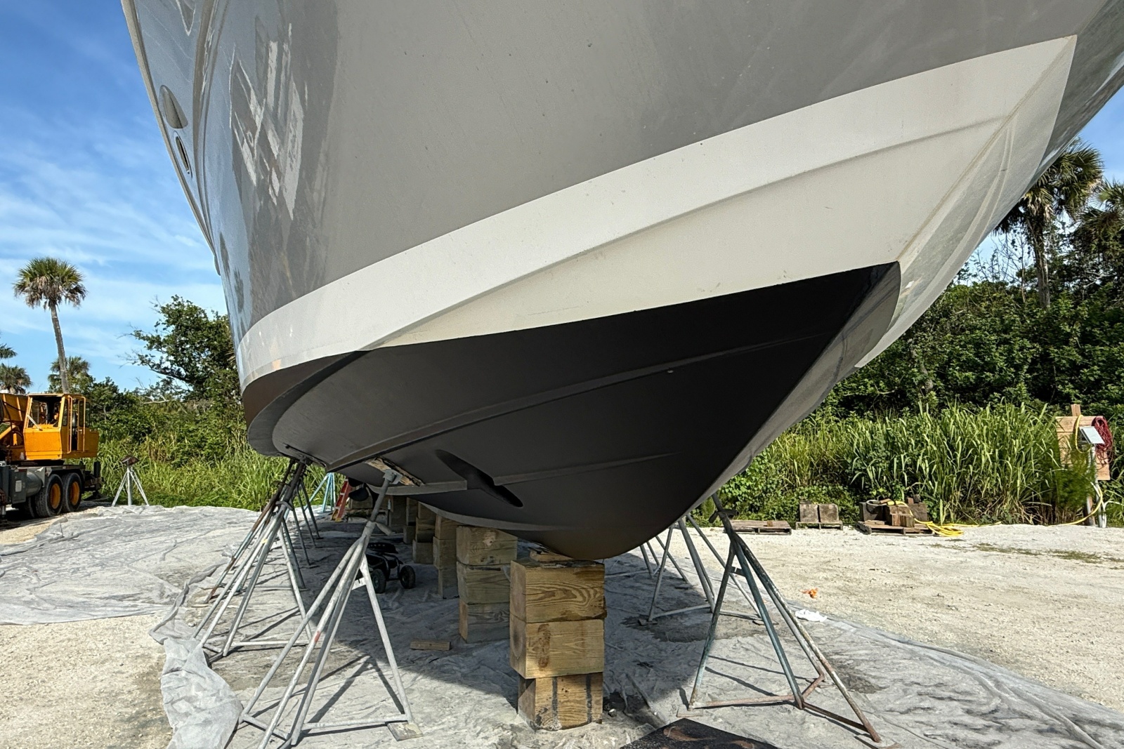 2005 Sea Ray 500 Sedan Bridge