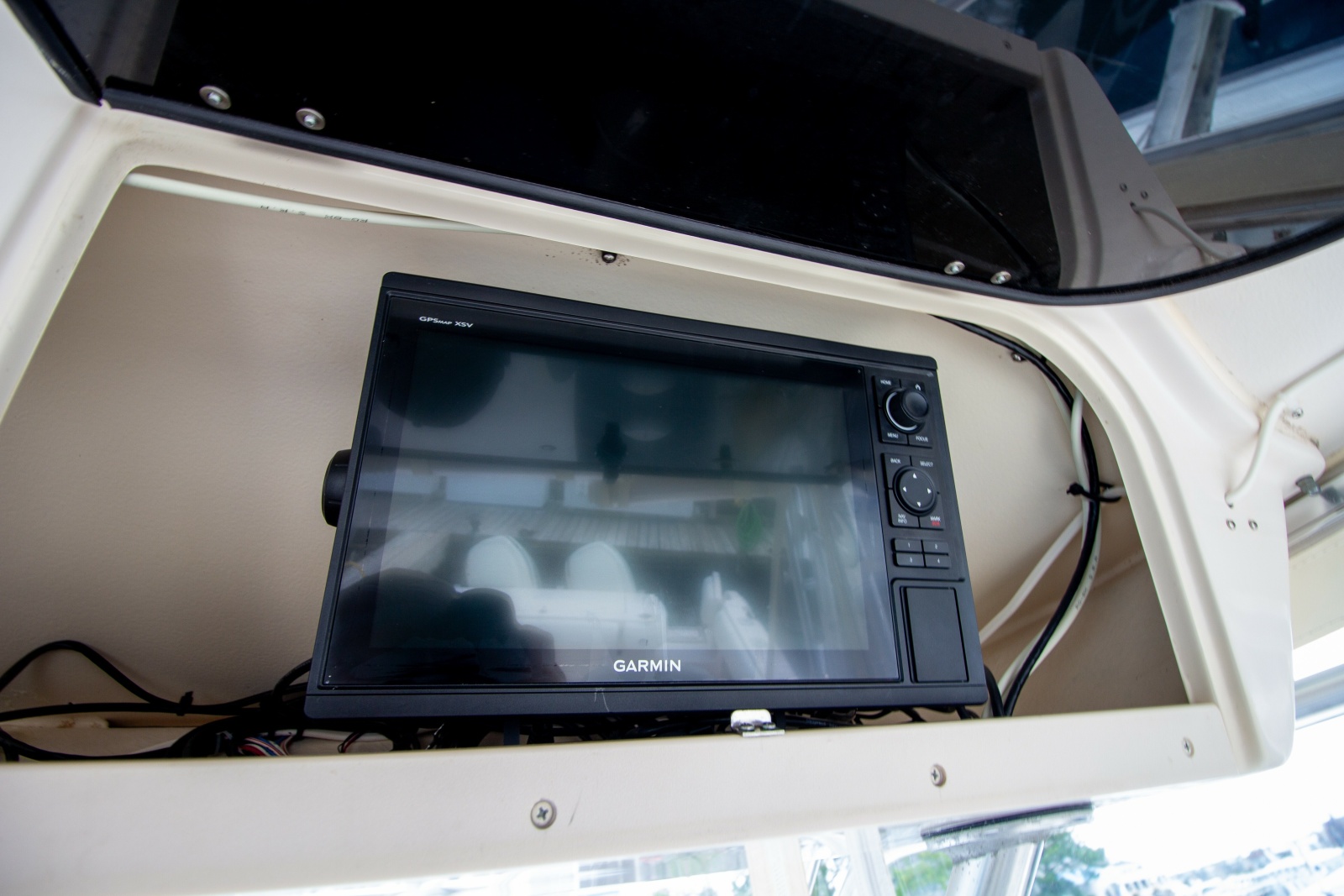 2004 Grady-White Marlin 300