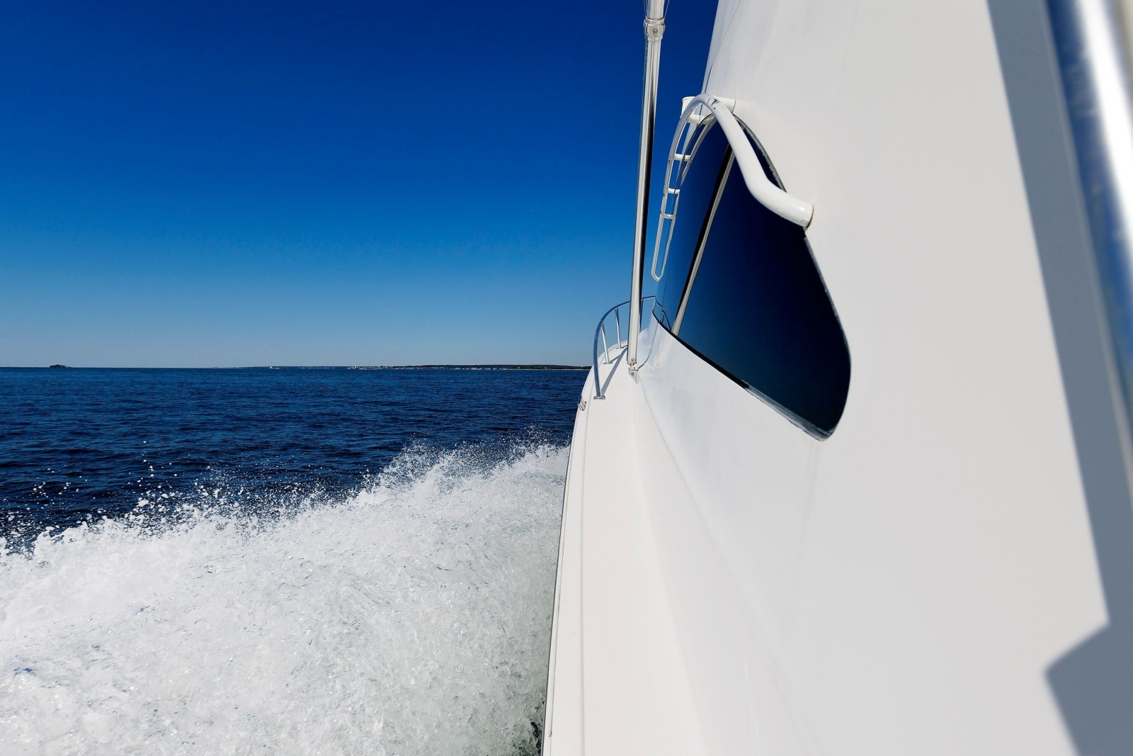 2004 Ocean Yachts 43 Super Sport