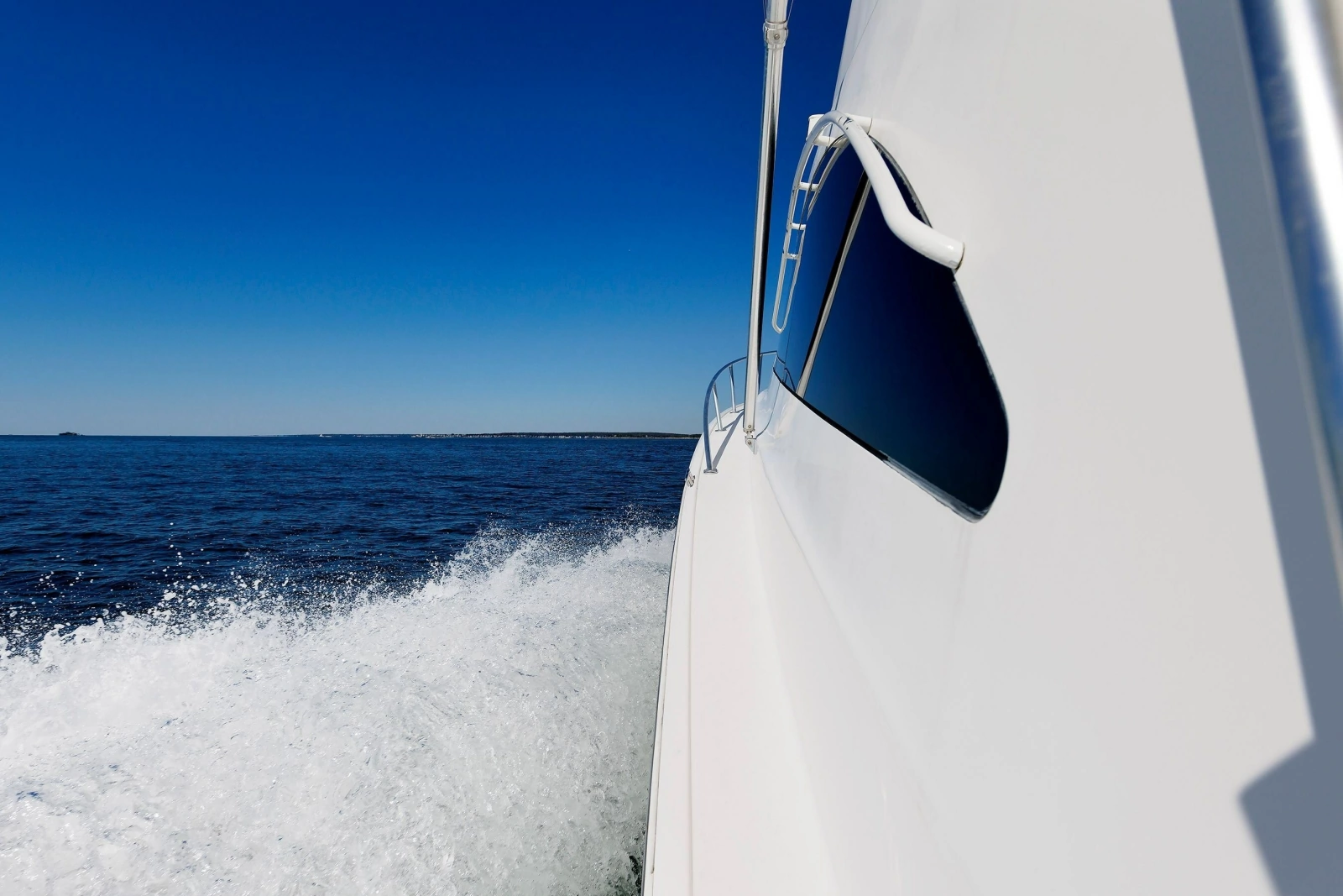 2004 Ocean Yachts 43 Super Sport