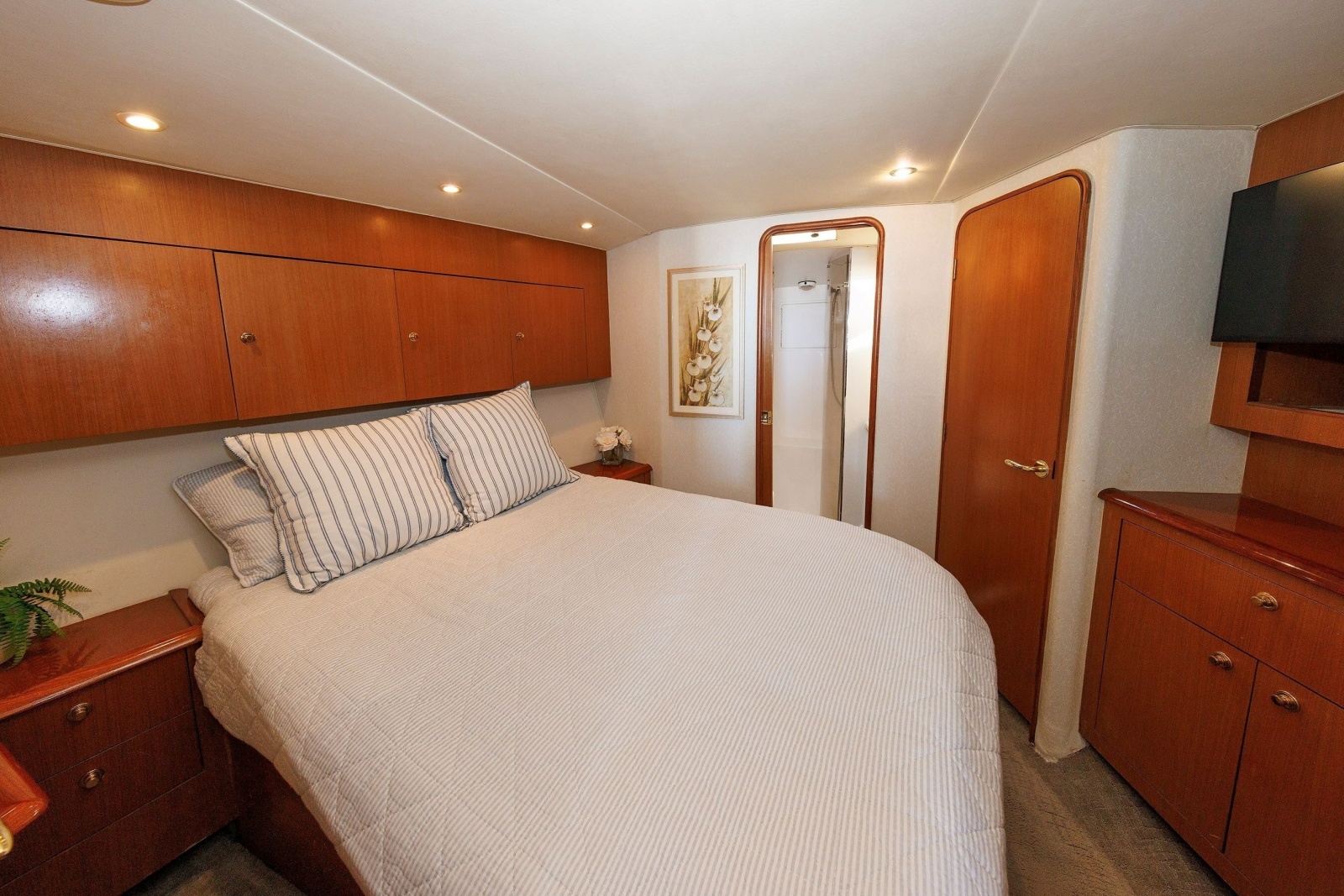2004 Ocean Yachts 43 Super Sport