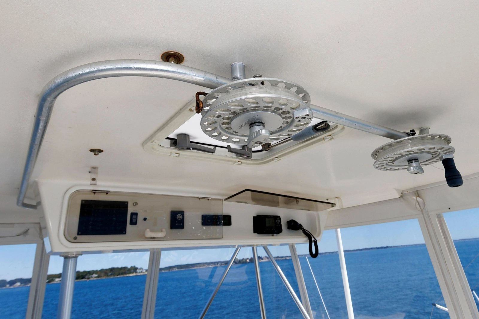 2004 Ocean Yachts 43 Super Sport