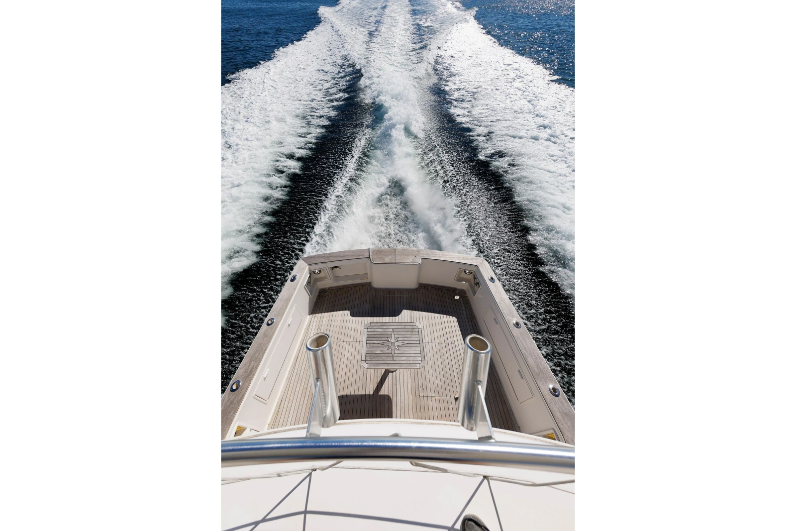 2004 Ocean Yachts 43 Super Sport