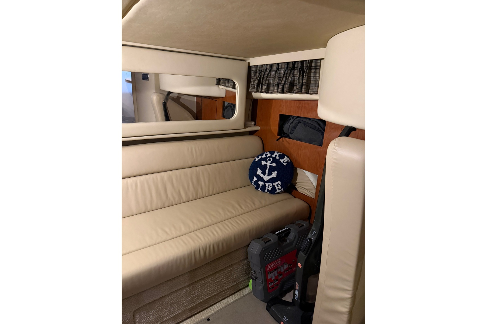 2002 Sea Ray 410 Sundancer