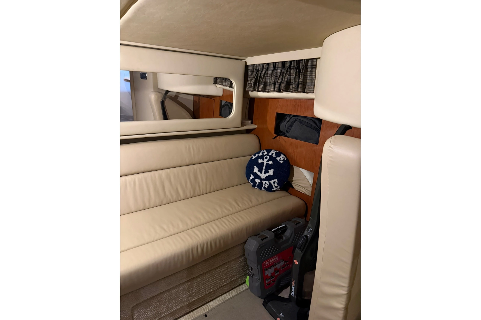 2002 Sea Ray 410 Sundancer