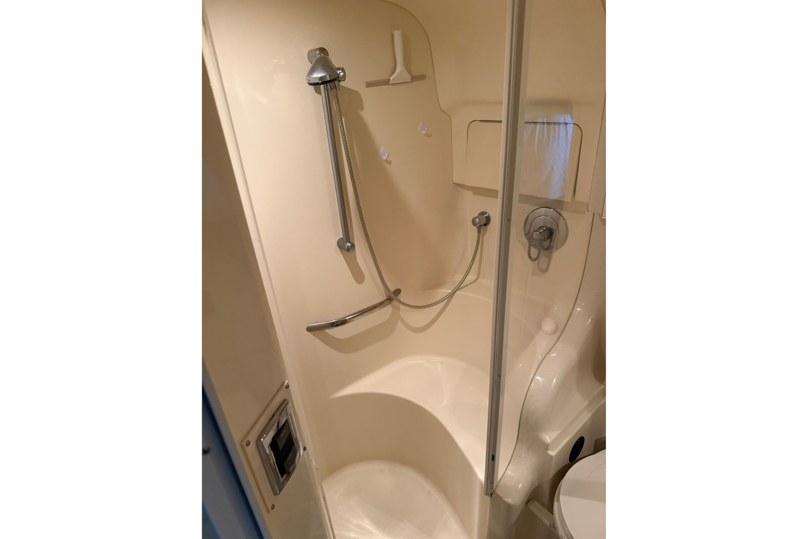 2002 Sea Ray 410 Sundancer