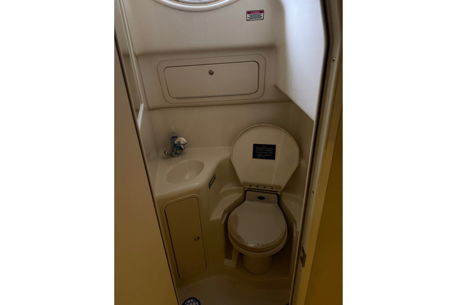 2002 Sea Ray 410 Sundancer