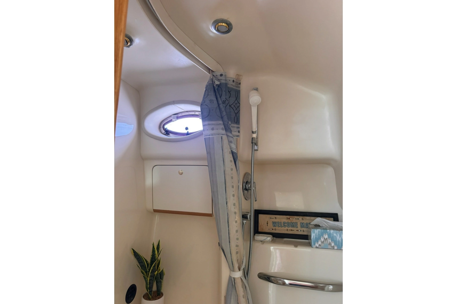 1997 Sea Ray 450 Sundancer