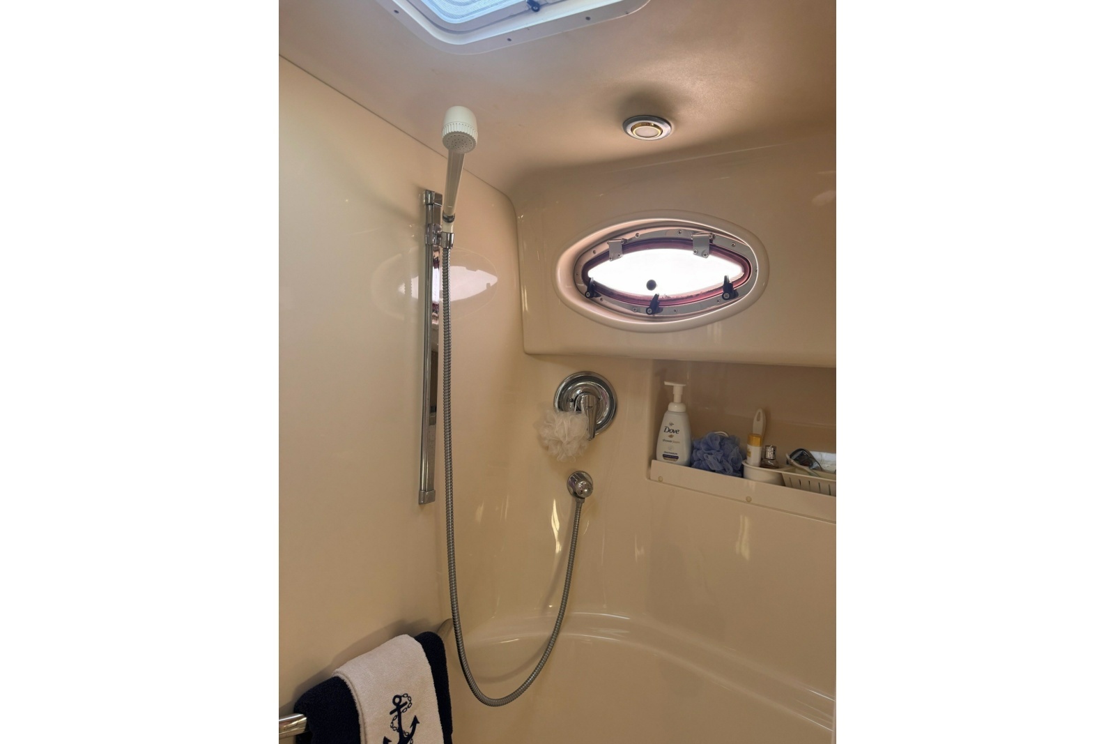 1997 Sea Ray 450 Sundancer