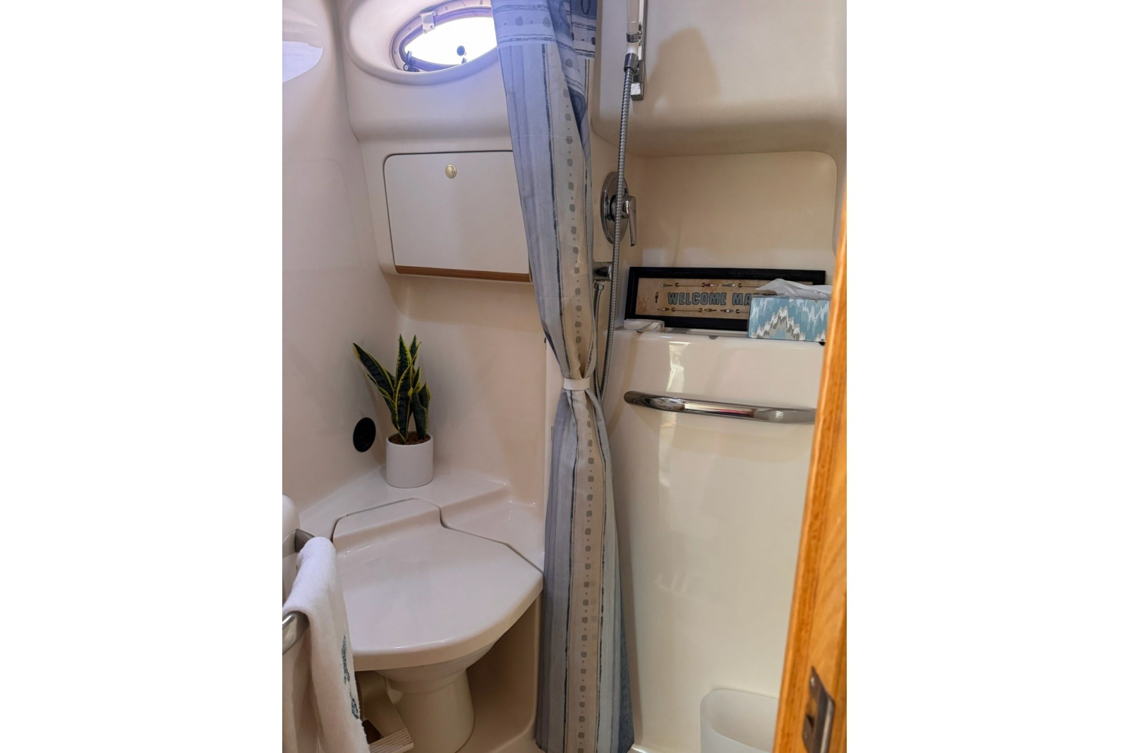 1997 Sea Ray 450 Sundancer