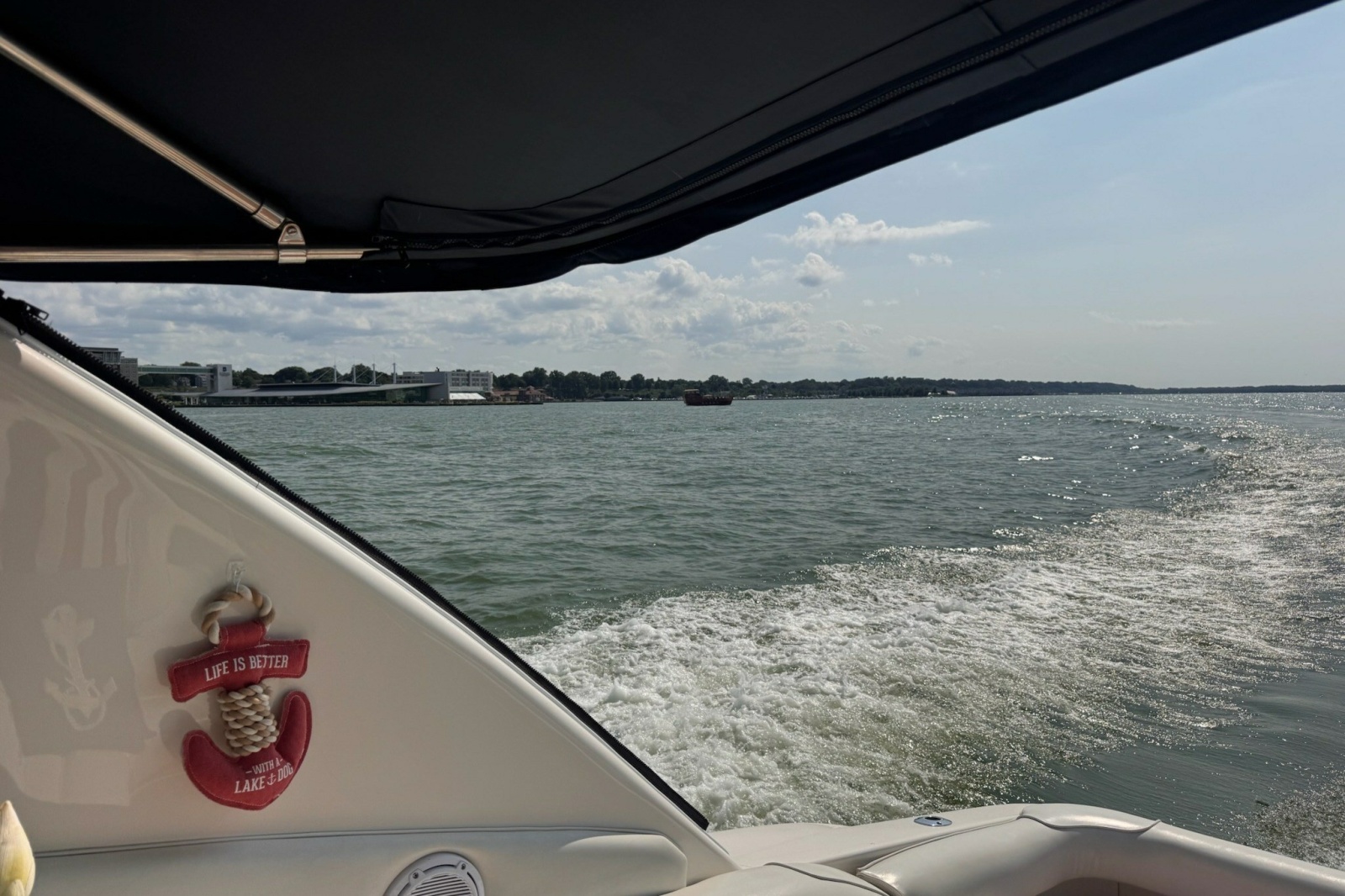 1997 Sea Ray 450 Sundancer