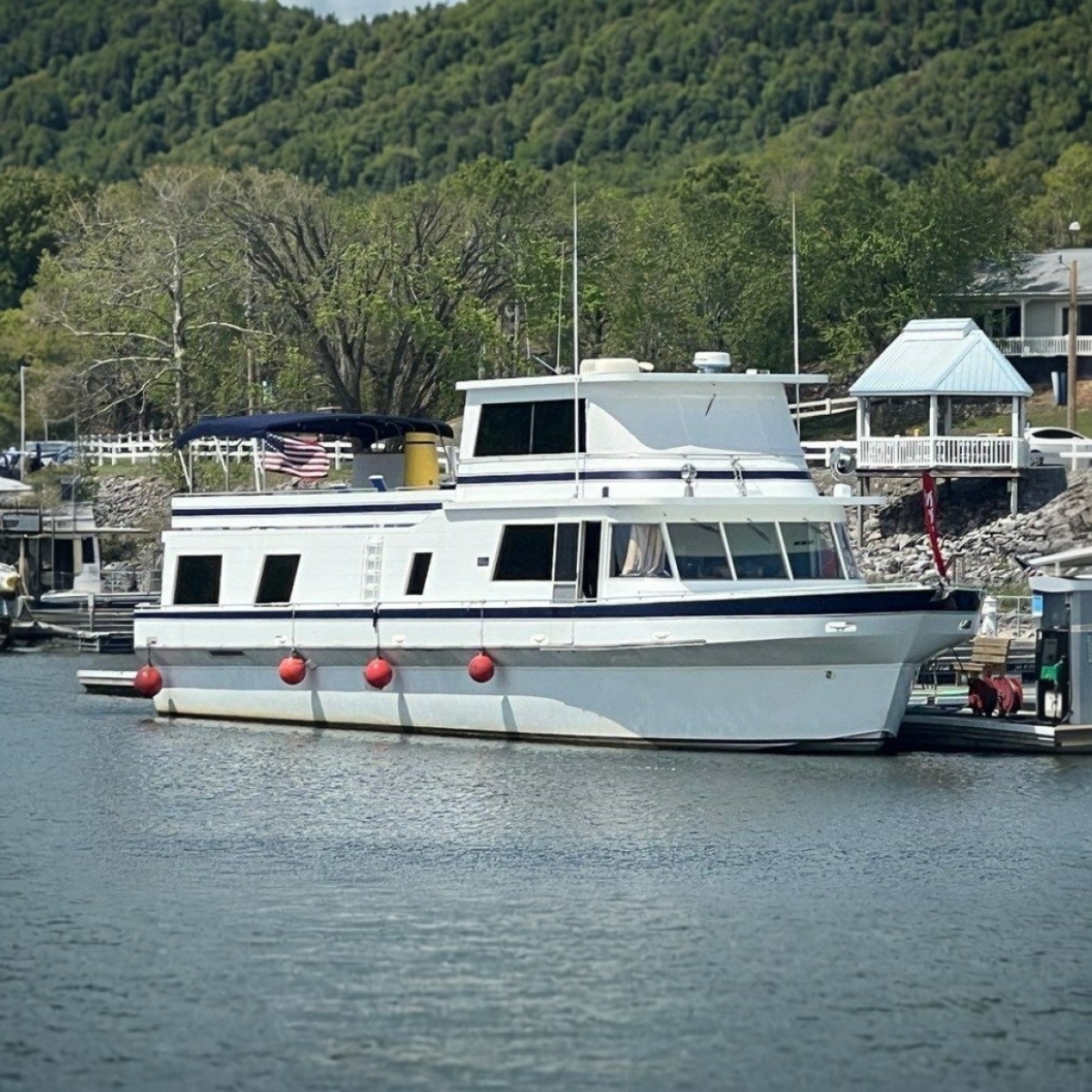 1982 Pluckebaum 75