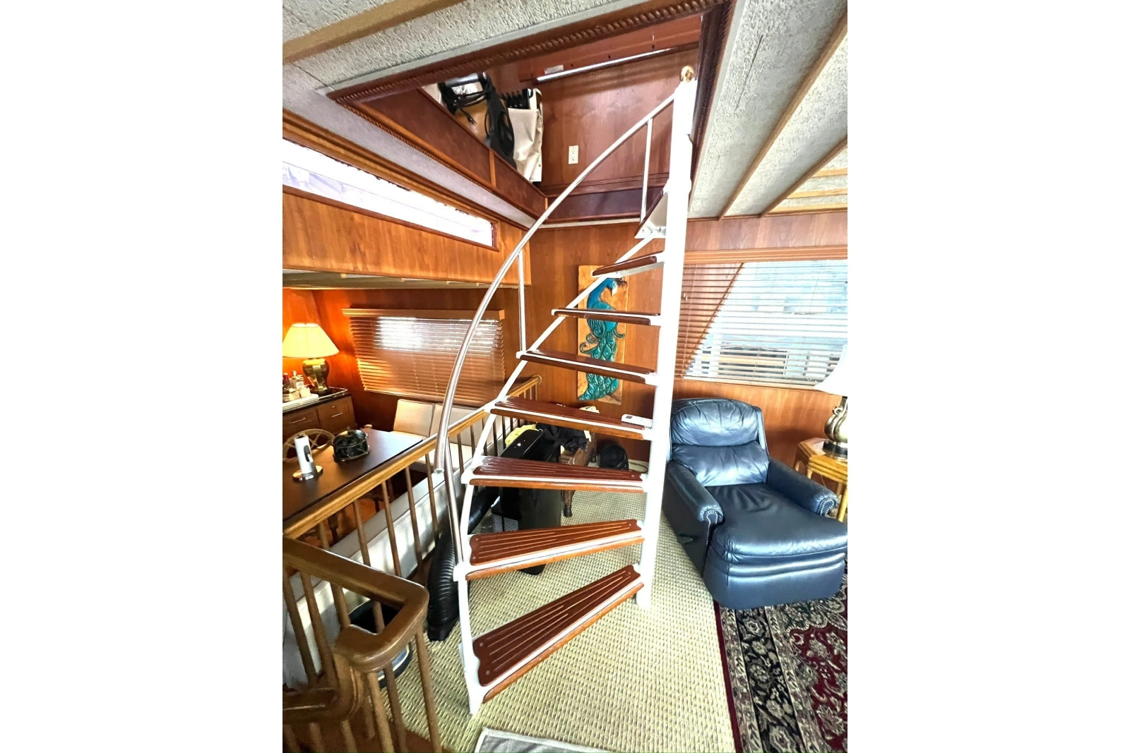 1982 Pluckebaum 75