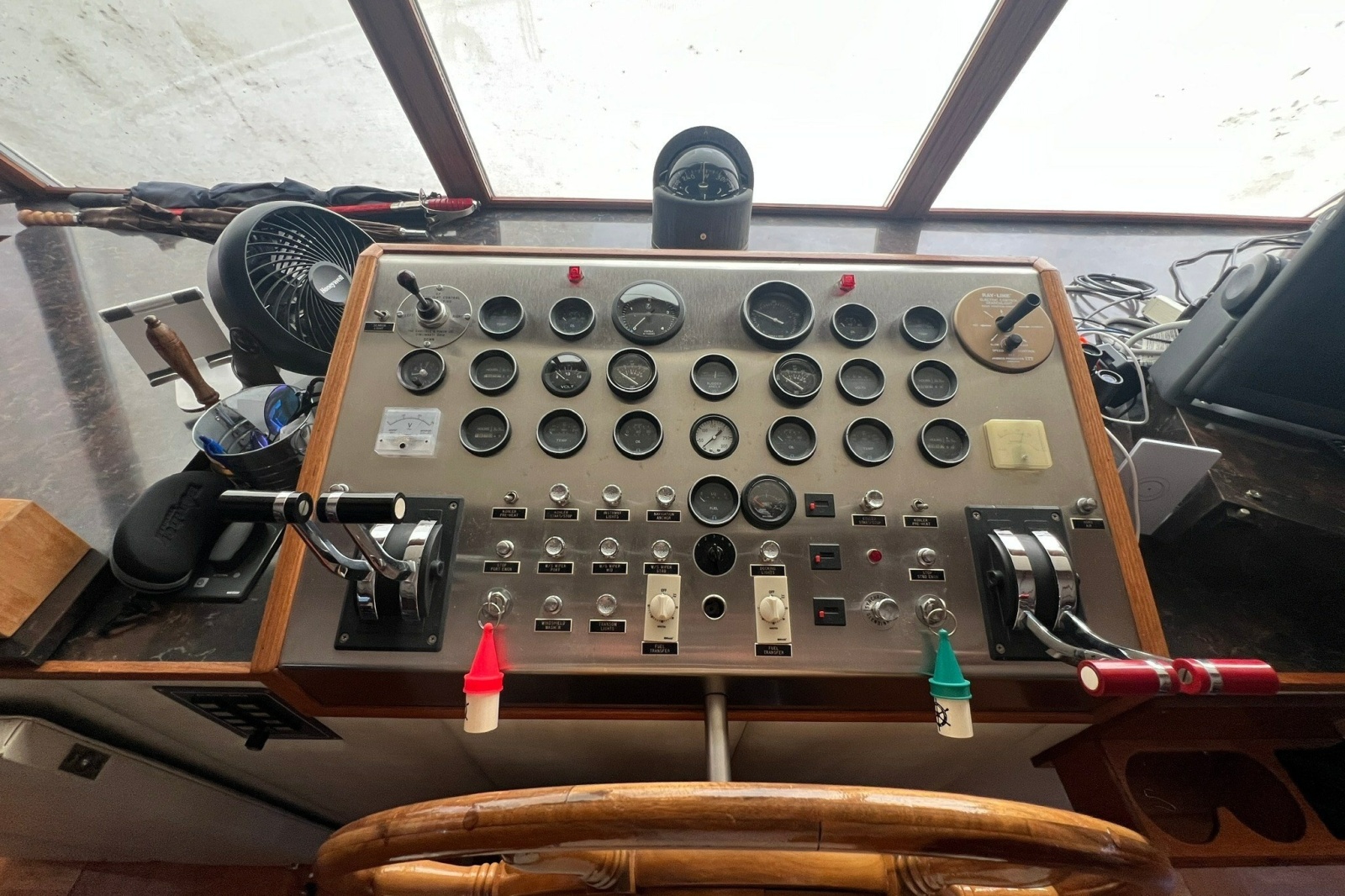 1982 Pluckebaum 75