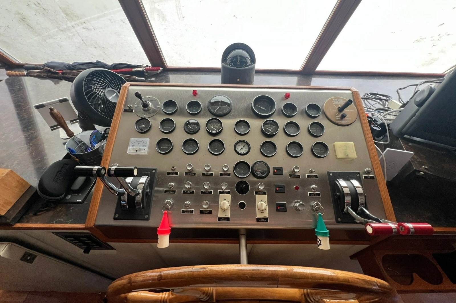 1982 Pluckebaum 75