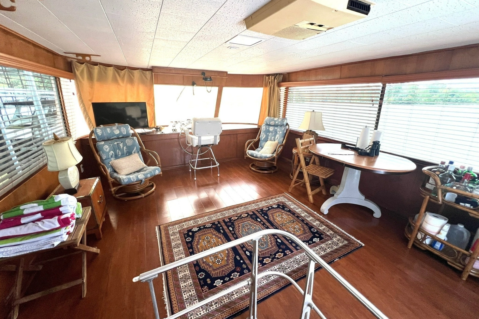 1982 Pluckebaum 75