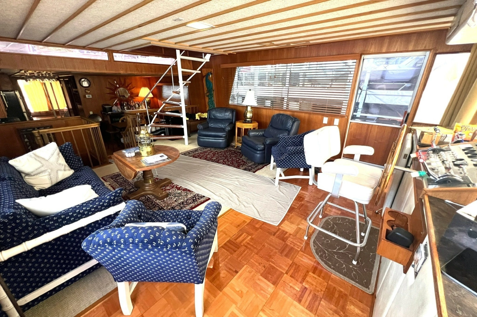 1982 Pluckebaum 75