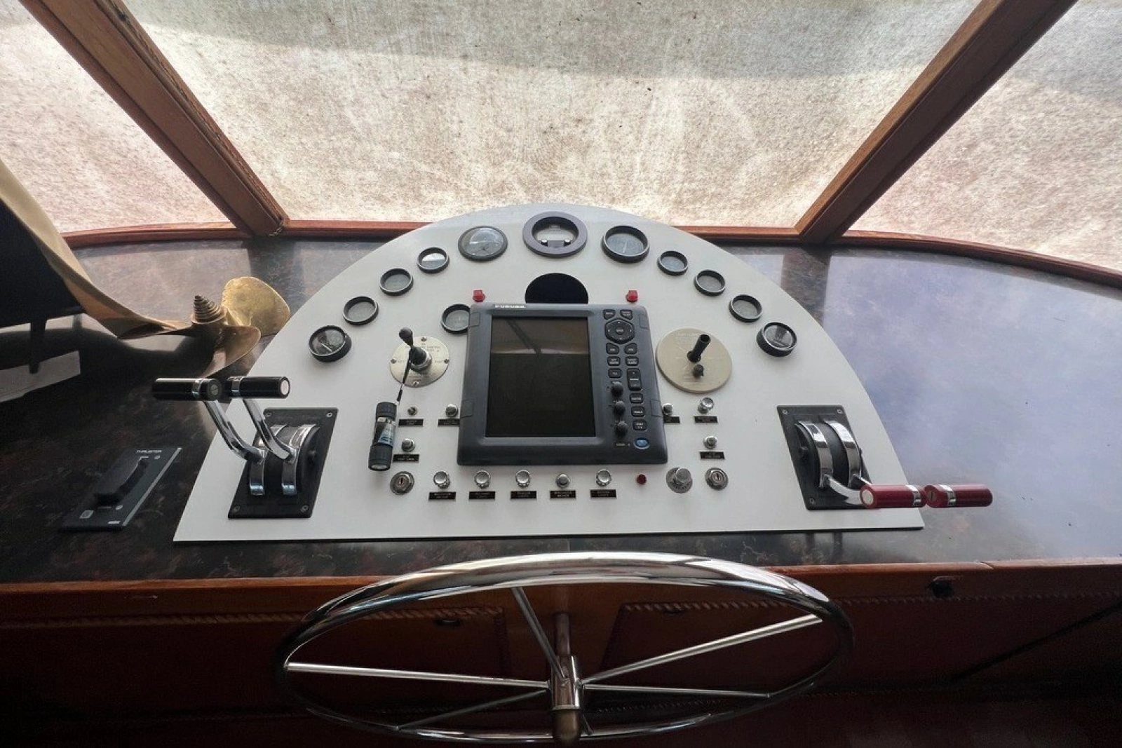 1982 Pluckebaum 75