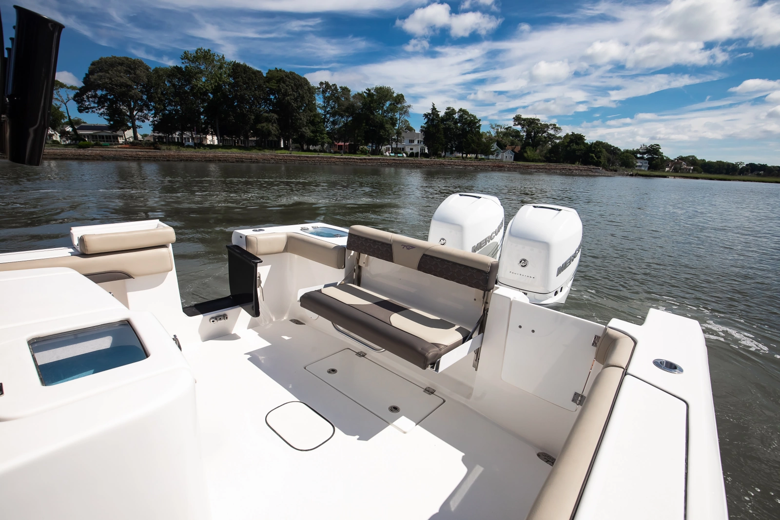 2023 Tidewater 320 CC Adventure