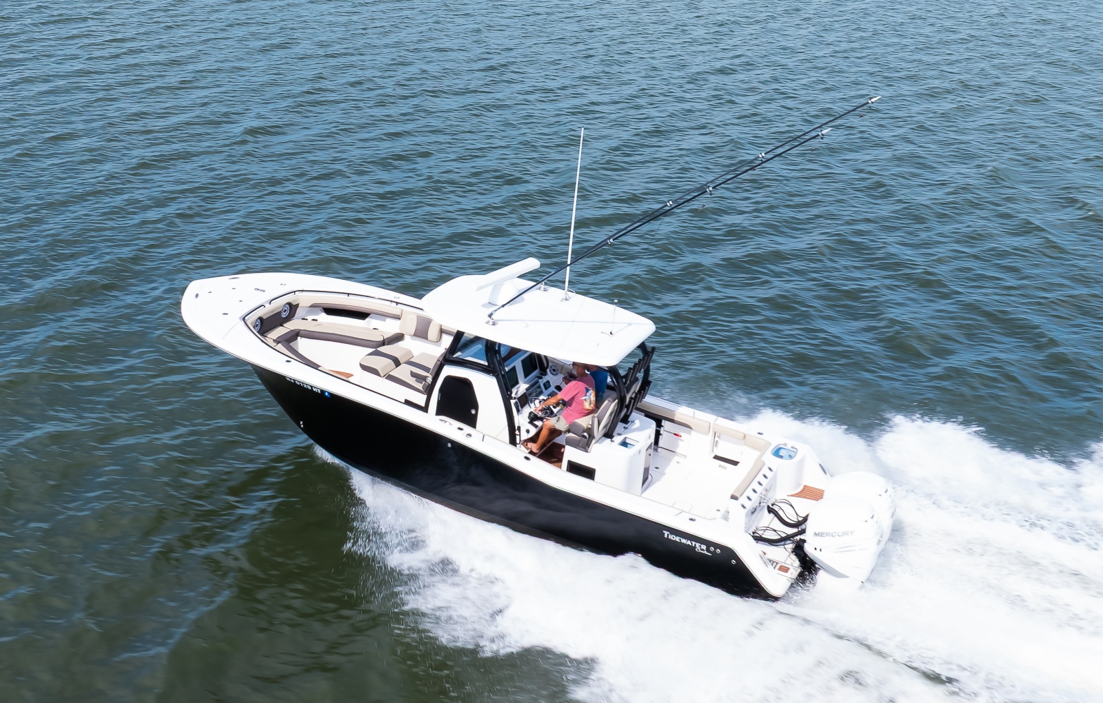 2023 Tidewater 320 CC Adventure