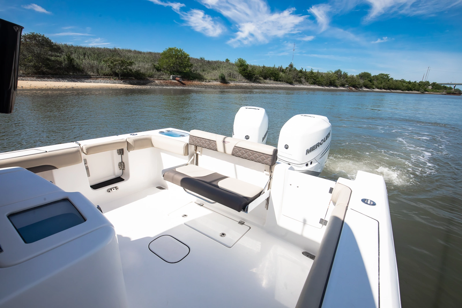 2023 Tidewater 320 CC Adventure