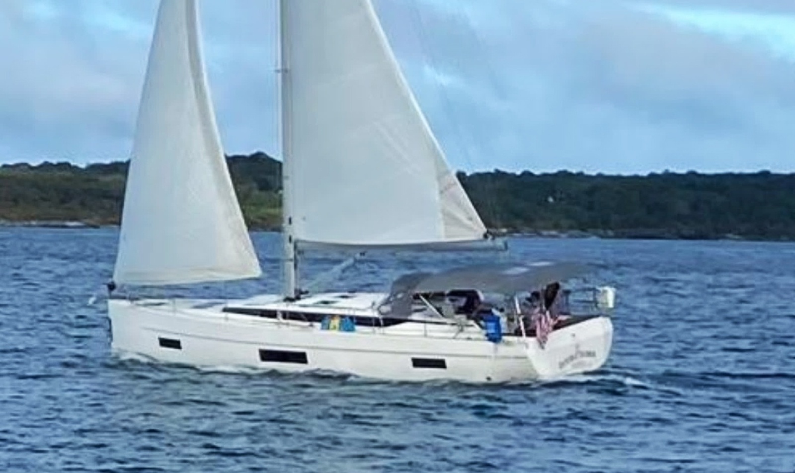2023 Bavaria C45