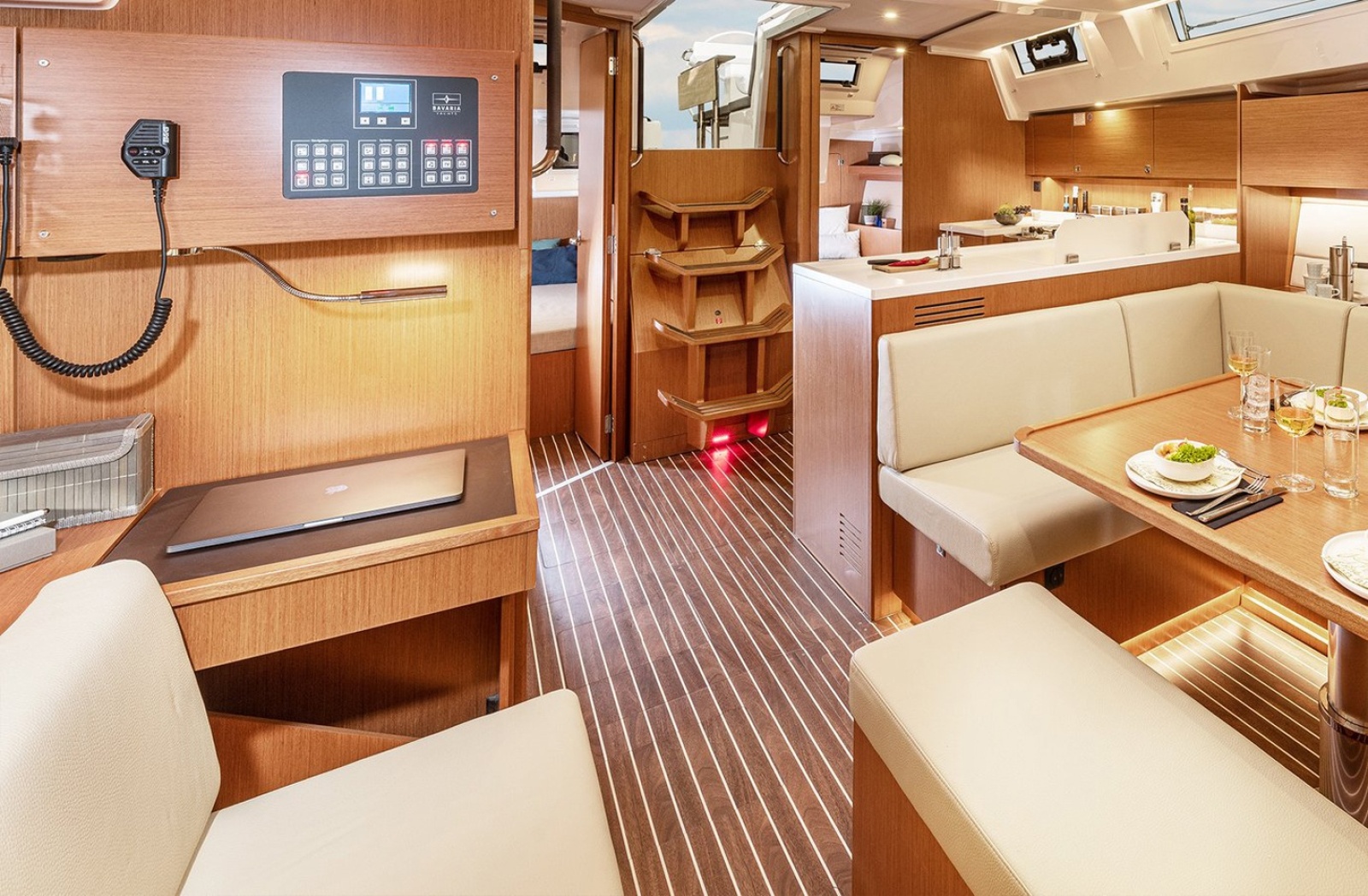 2023 Bavaria C45
