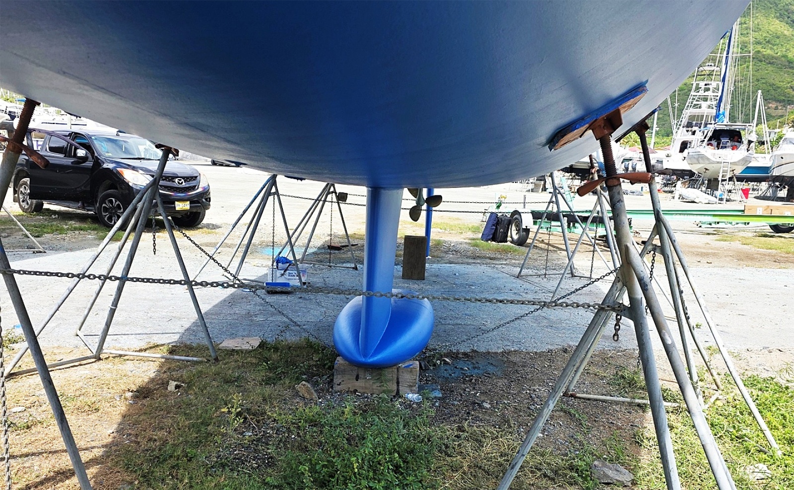 2023 Bavaria C45