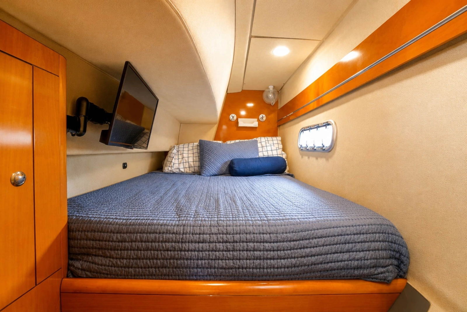 2006 Fountaine Pajot Highland 35 Pilot