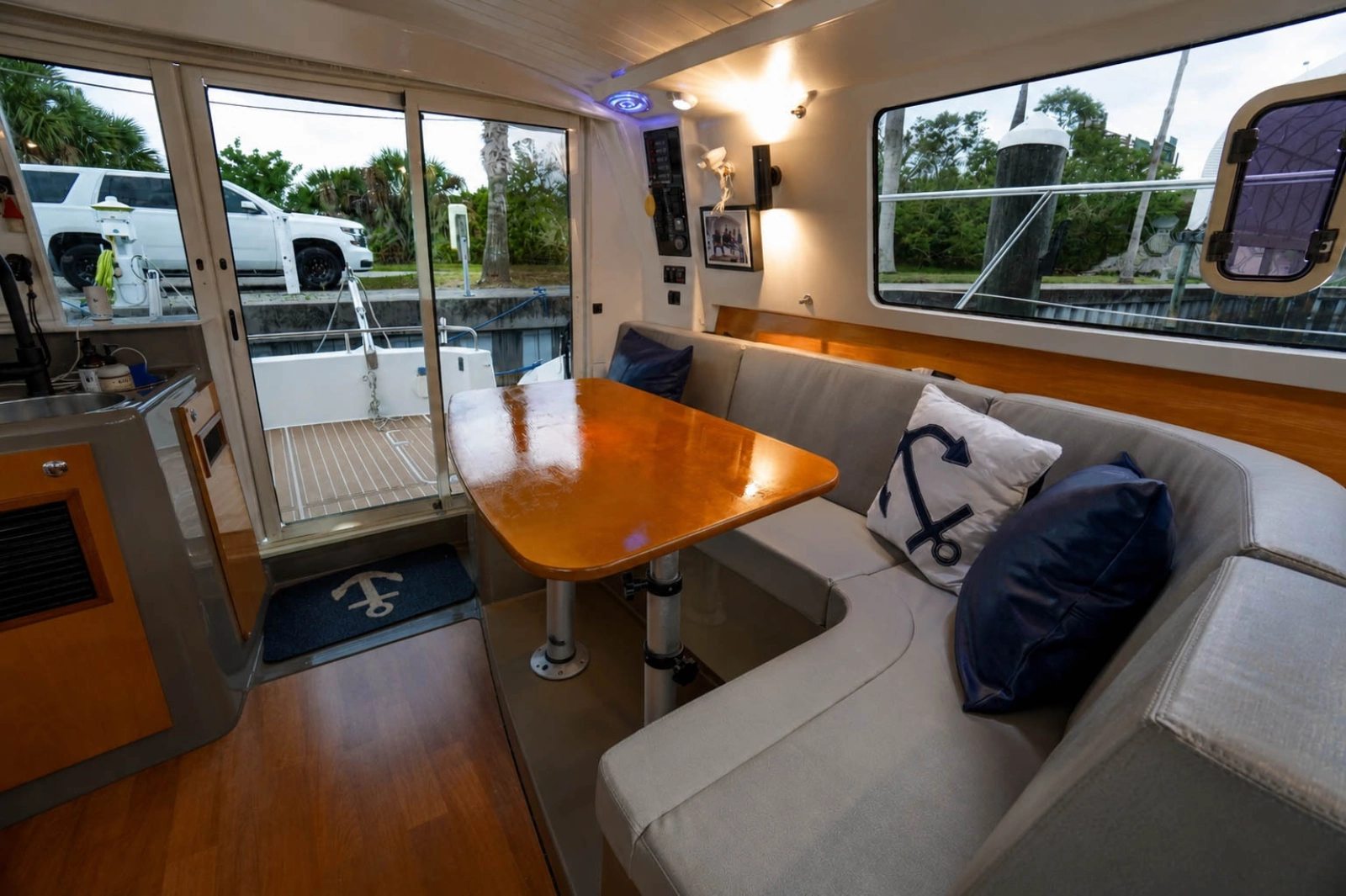 2006 Fountaine Pajot Highland 35 Pilot