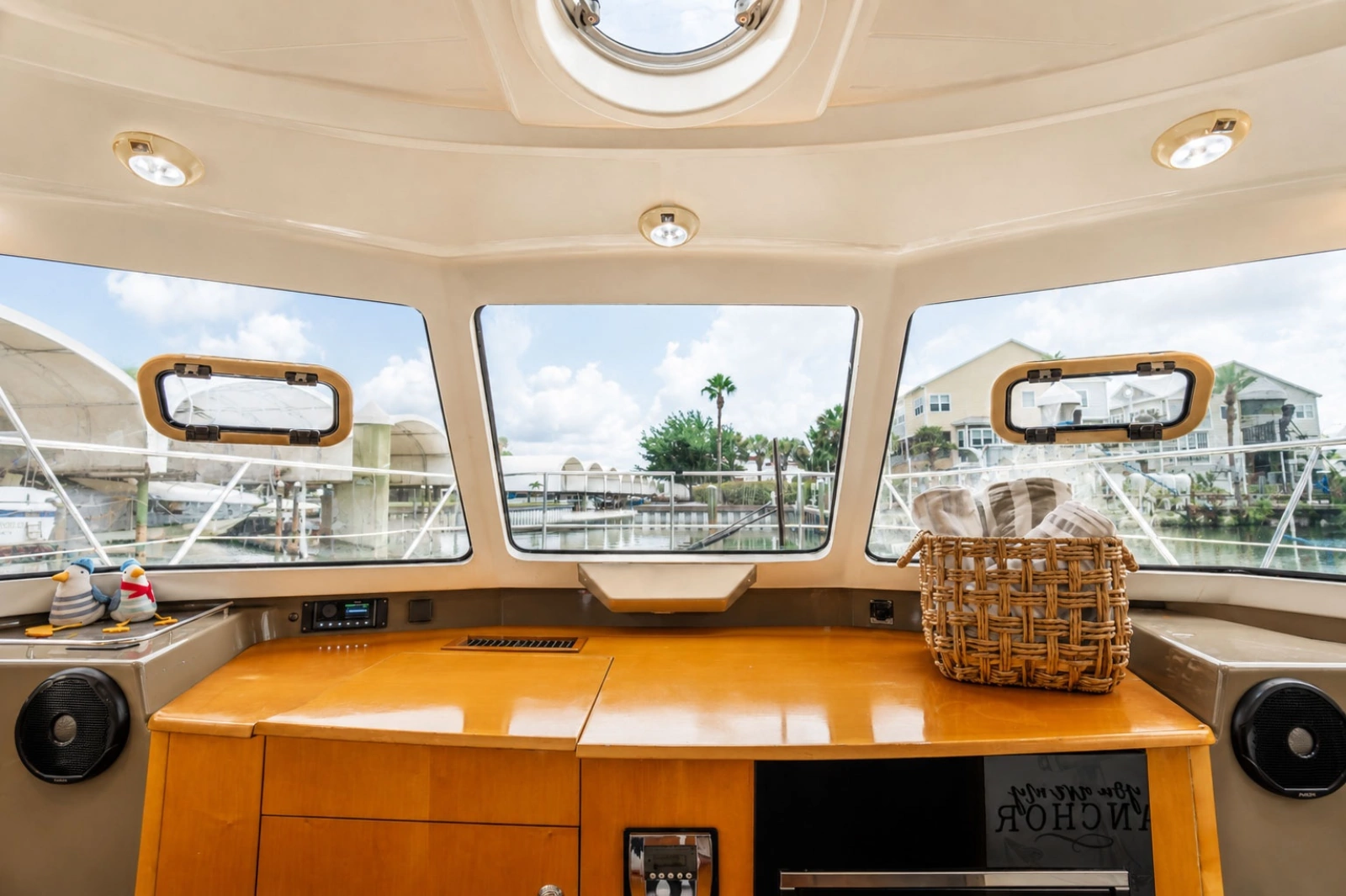 2006 Fountaine Pajot Highland 35 Pilot