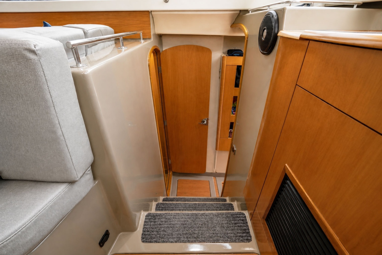 2006 Fountaine Pajot Highland 35 Pilot