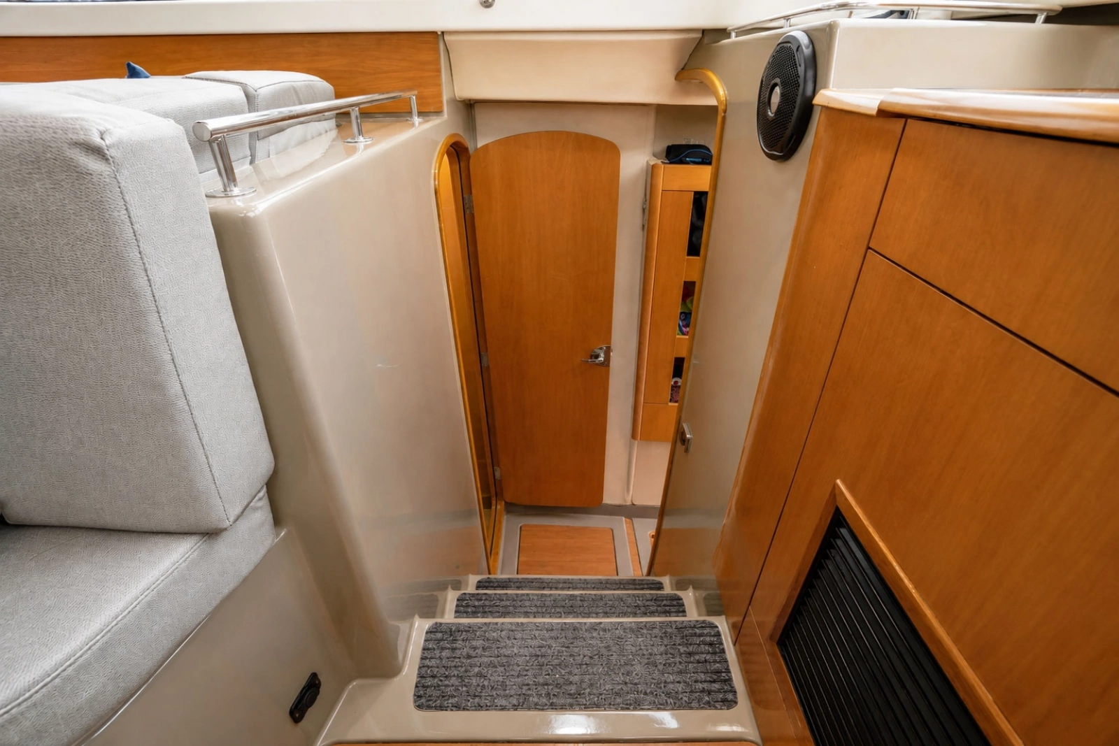 2006 Fountaine Pajot Highland 35 Pilot