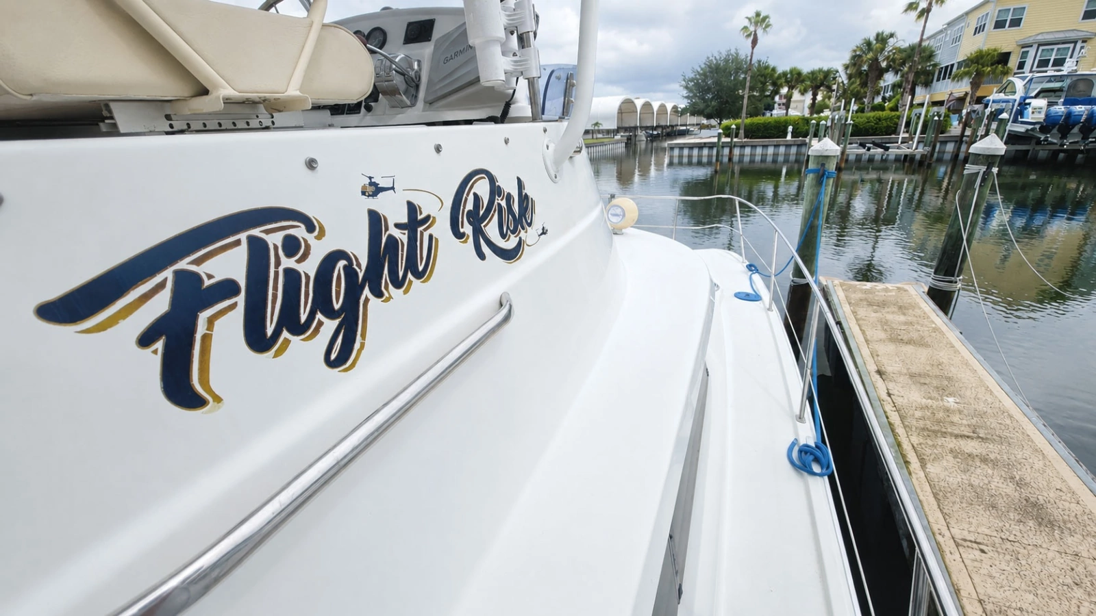 2006 Fountaine Pajot Highland 35 Pilot