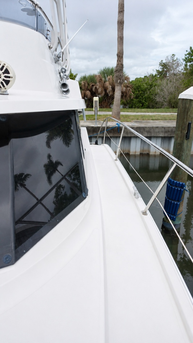 2006 Fountaine Pajot Highland 35 Pilot