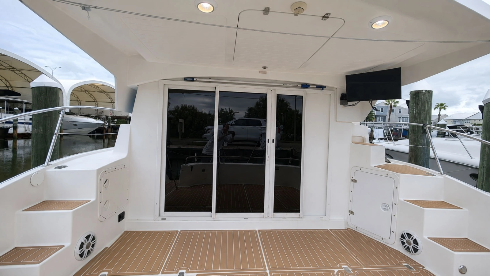 2006 Fountaine Pajot Highland 35 Pilot
