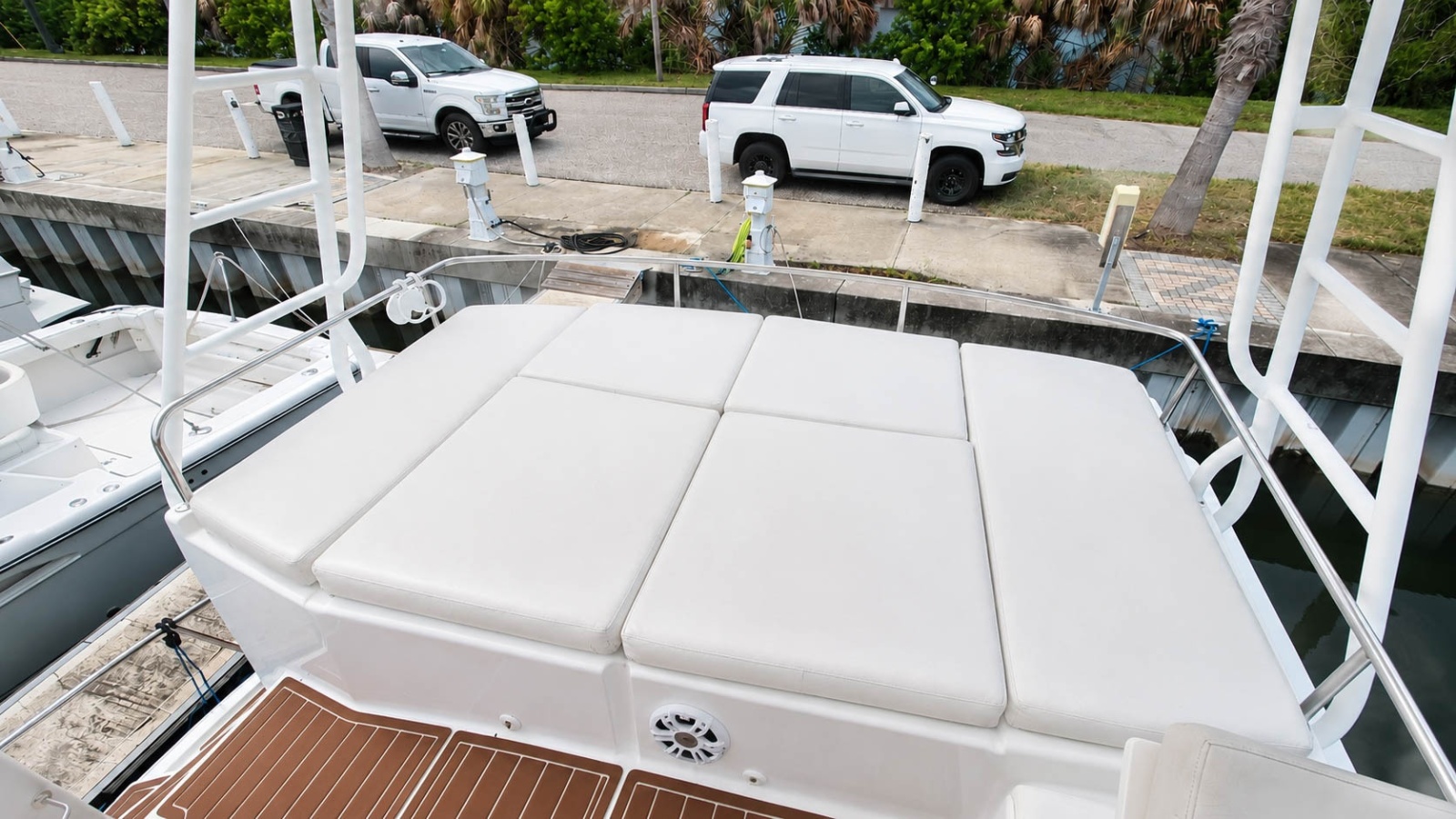 2006 Fountaine Pajot Highland 35 Pilot