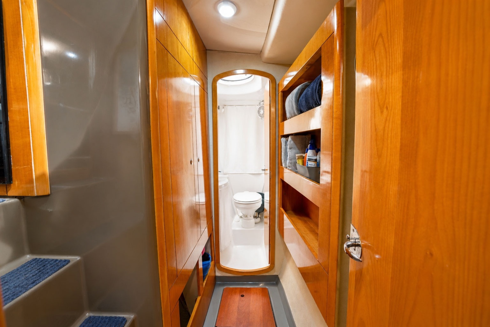 2006 Fountaine Pajot Highland 35 Pilot